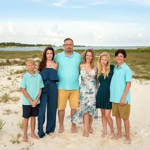 Meet your Posher, Sharon